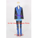 Mass Effect 3 Ashley Williams Cosplay Costume include boots covers