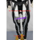 Mass Effect cosplay Kasumi Goto Cosplay Costume