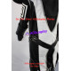 Mass Effect cosplay Kasumi Goto Cosplay Costume