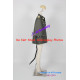 Strike Witches 501st Joint Fighter Wing Minna Dietlinde Wilcke Cosplay Costume