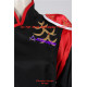 Inuyasha Sango Fighting Cosplay Costume include boots covers