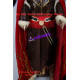 Fate Zero Rider Alexander Iskandar cosplay costume