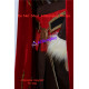 Fate Zero Rider Alexander Iskandar cosplay costume