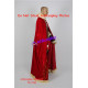 Fate Zero Rider Alexander Iskandar cosplay costume