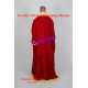 Fate Zero Rider Alexander Iskandar cosplay costume