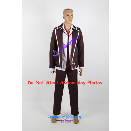 High School DxD Cosplay Issei Hyodo Cosplay Costume