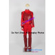 The Hunger Games Mockingjay pt.2 Katniss Everdeen Cosplay Costume