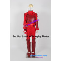 The Hunger Games Mockingjay pt.2 Katniss Everdeen Cosplay Costume