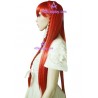Women's 80cm Long And Straight Wig cosplay wig