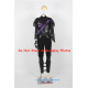 The Hunger Games Mockingjay pt.1 Katniss Everdeen Cosplay Costume