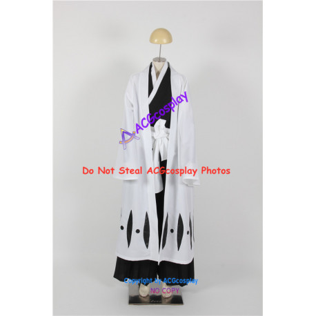 Bleach Cosplay Kirio Hikifune Cospaly Costumes 12th Division cosplay