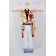 Kuroshitsuji Black Butler Viscount of Druitt Cosplay Costumes musical version