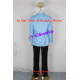 Ouran High School Host Club Halloween Cosplay Costume boy uniform