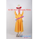 Ouran High School Host Club Renge Houshakuji cosplay costume dress