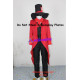 Ouran High School Host Club Tamaki Suoh Cosplay Costume
