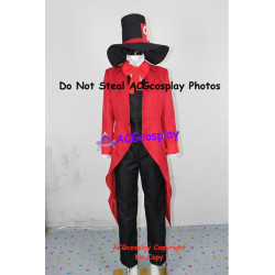 Ouran High School Host Club Tamaki Suoh Cosplay Costume