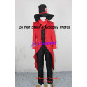 Ouran High School Host Club Tamaki Suoh Cosplay Costume