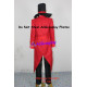 Ouran High School Host Club Tamaki Suoh Cosplay Costume