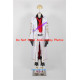 Bravely Default Cosplay Victor S. Court Cosplay Costume