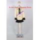 Code Geass Ashford Academy Uniform Cosplay Costume school uniform