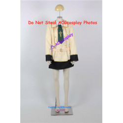 Code Geass Ashford Academy Uniform Cosplay Costume school uniform