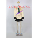 Code Geass Ashford Academy Uniform Cosplay Costume school uniform