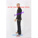 Code Geass Lelouch Lamperouge Cosplay Costume school uniform