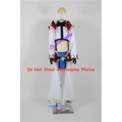 Cross Ange Cosplay Salia Cosplay Costume