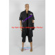 Final Fantasy XV Noctis Lucis Caelum Cosplay Costume