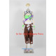 RWBY Cosplay Emerald Sustrai Cosplay Costume