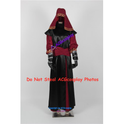 Star Wars Cosplay Visas Marr Cosplay Costume