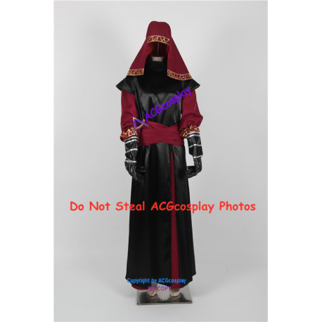 Star Wars Cosplay Visas Marr Cosplay Costume