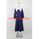 Tsukihime Ciel Cosplay Costume