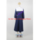 Tsukihime Ciel Cosplay Costume