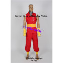 Street Fighter Zero 3 Guy Cosplay Costume