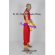 Street Fighter Zero 3 Guy Cosplay Costume