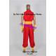 Street Fighter Zero 3 Guy Cosplay Costume