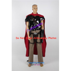 Berserk Cosplay Guts Cosplay Costume include long sword bag
