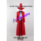 Black Blood Brothers Jiro Mochizuki Cosplay Costume