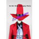 Black Blood Brothers Jiro Mochizuki Cosplay Costume