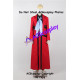 Black Blood Brothers Jiro Mochizuki Cosplay Costume