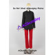 Black Blood Brothers Jiro Mochizuki Cosplay Costume