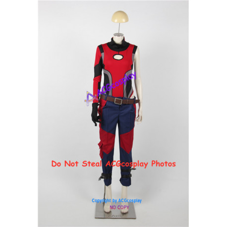 Borderlands 2 Maya Cosplay Costume