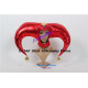 Chrono Cross Cosplay Harle Cosplay Costume with big hat