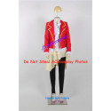 Harvest Moon Animal Parade  Julius Cosplay Costume