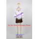 Haunting Ground Fiona Cosplay Costume