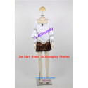 Haunting Ground Fiona Cosplay Costume