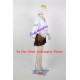 Haunting Ground Fiona Cosplay Costume