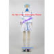 Ojamajo Doremi Aiko Senoo Cosplay Costume include boots covers