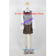 The Devil Is a Part-Timer! Cosplay Emi Yusa Cosplay Costume